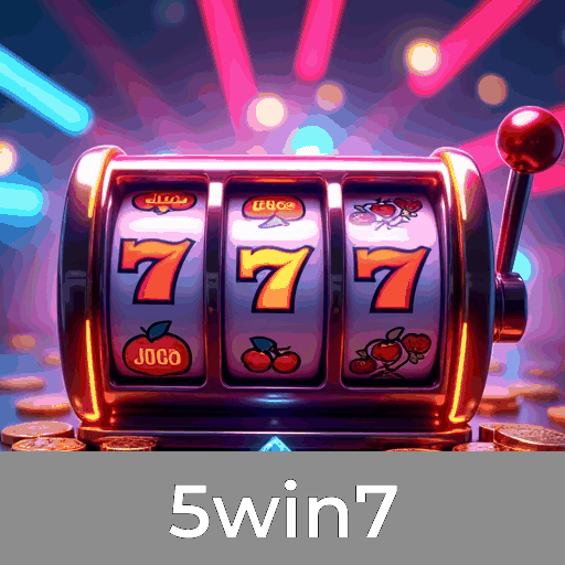 5win7: Seu Cassino Premiado e Seguro