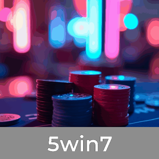 5win7: Seu Cassino Premiado e Seguro