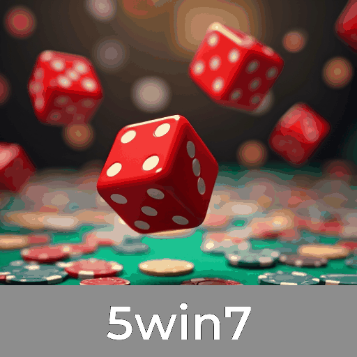 Desfrute das Promoções Imperdíveis da 5win7