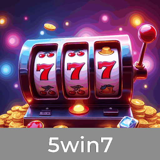 5win7: A Experiência de Cassino ao Vivo Para Brasileiros