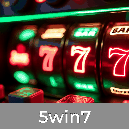 Explore jogos únicos de cassino com 5win7: Diversidade e emoção