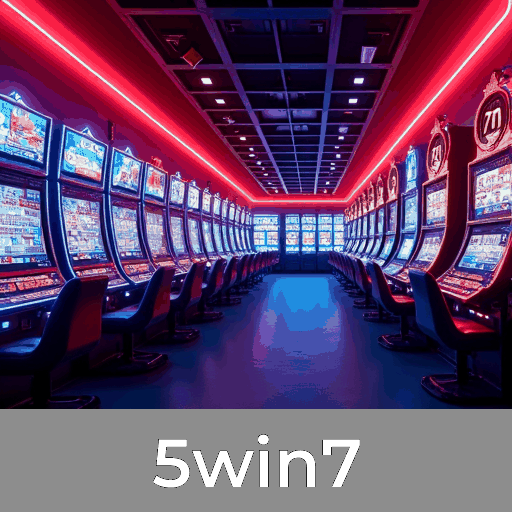 5win7: Especialista em Apostas Esportivas Brasileiras
