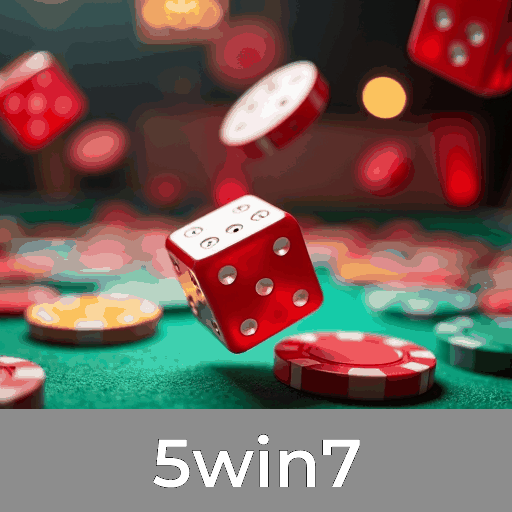 5win7: A Experiência de Cassino ao Vivo Para Brasileiros