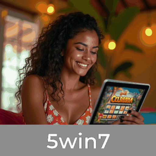Desfrute das Promoções Imperdíveis da 5win7