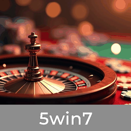 Experimente a revolução móvel com 5win7: apostas ao seu alcance