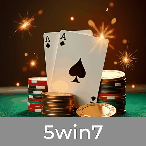 Descubra as Ofertas Exclusivas da 5win7 com Bônus Incríveis