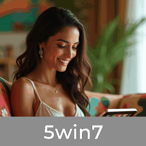 Explore as funcionalidades completas do app 5win7 para apostas móveis